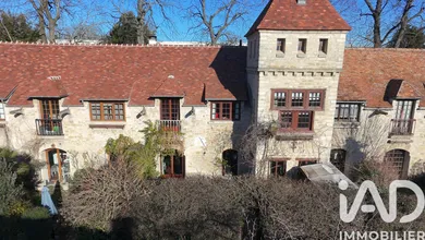 Mansion in Verneuil-sur-Seine (78480)
