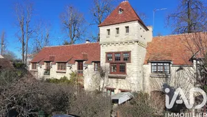 Demeure à Verneuil-sur-Seine (78480)