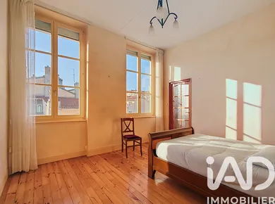 Apartment in Lyon (69001)