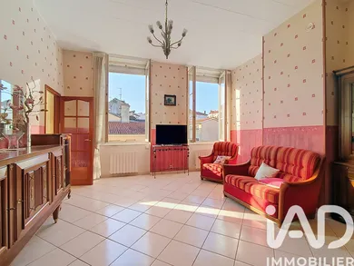 Appartement à Lyon (69001)
