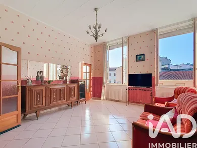 Apartment in Lyon (69001)