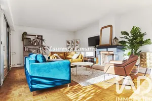 Appartement à Rueil-Malmaison (92500)