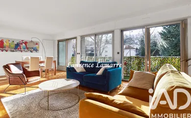Appartement à Rueil-Malmaison (92500)