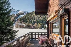 Chalet in La Morte (38350)