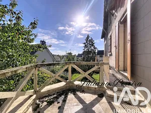 Mansion in Limay (78520)