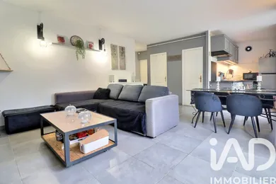 Apartment in Marseille (13013)