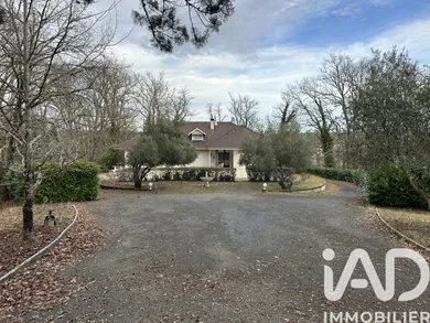 Maison à Lévignacq (40170)