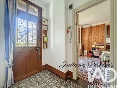 Mansion in Limay (78520)