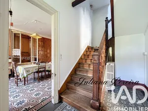 Mansion in Limay (78520)