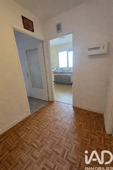 Apartment in Charleville-Mézières (08000)