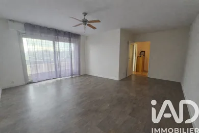 Apartment in Charleville-Mézières (08000)