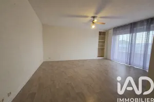 Apartment in Charleville-Mézières (08000)