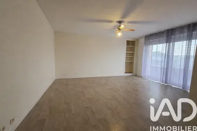 Apartment in Charleville-Mézières (08000)