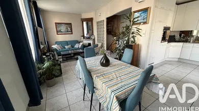 Townhouse in Perpignan (66000)