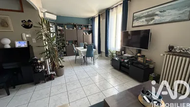 Townhouse in Perpignan (66000)