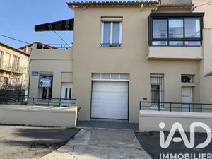 Townhouse in Perpignan (66000)