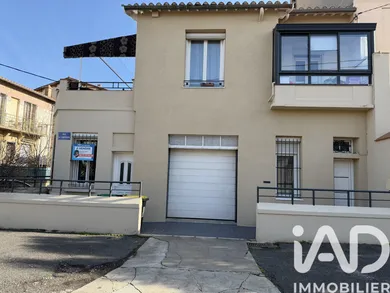 Townhouse in Perpignan (66000)