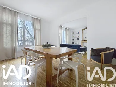 Apartment in La Madeleine (59110)