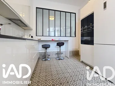 Apartment in La Madeleine (59110)