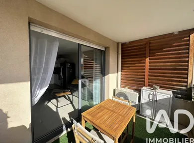 Appartement à Cannes la Bocca (06150)