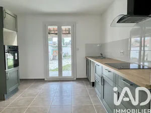 Traditional house in Bouc-Bel-Air (13320)