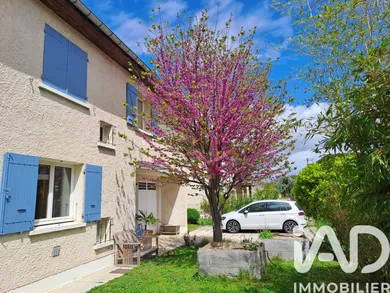 House in Toulouse (31100)