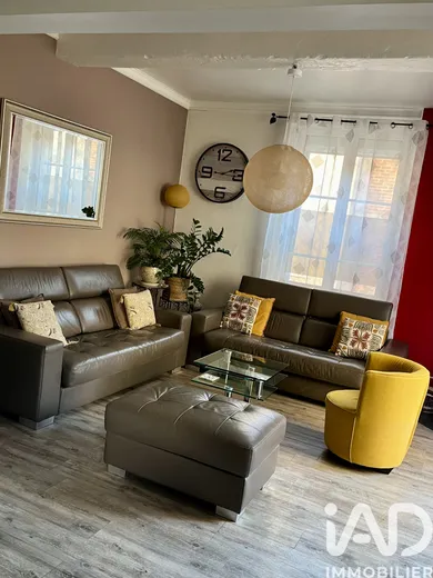 House in Sens (89100)