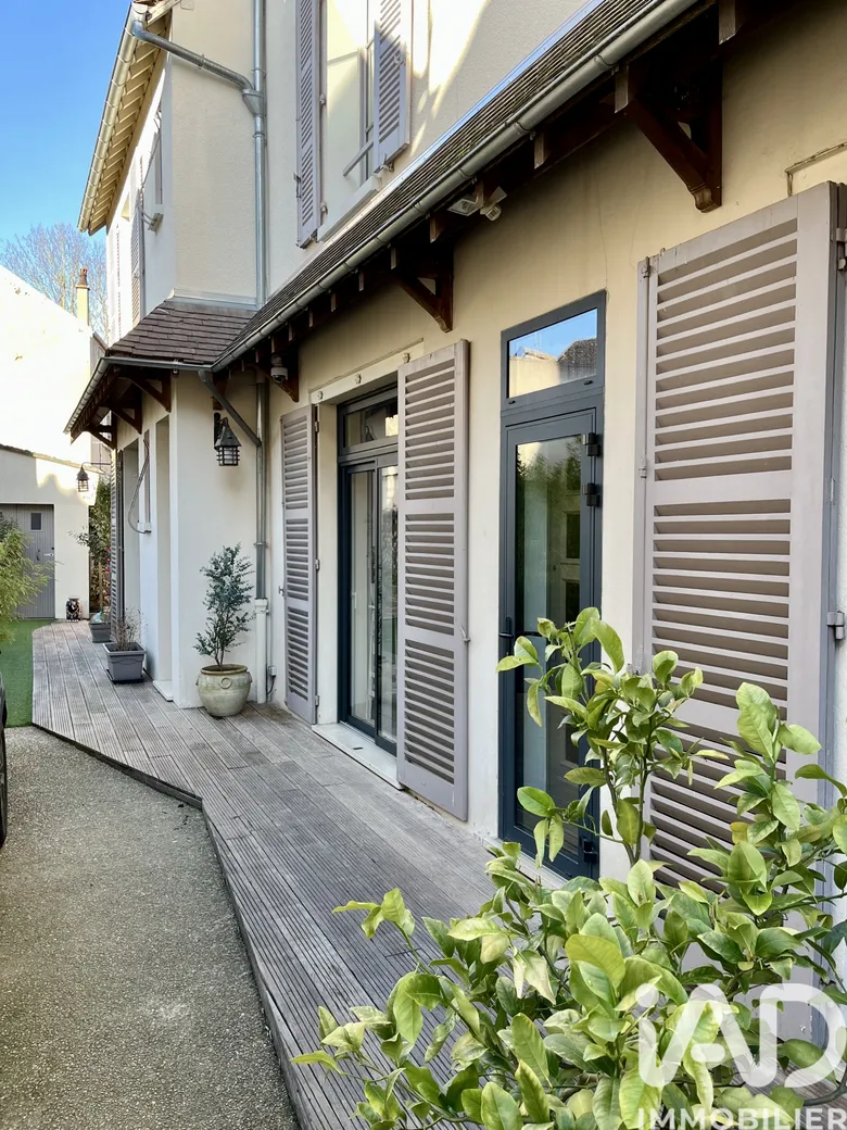 Maison 7 pièces 160 m² · à Sens · 160 m² · 350 000 €