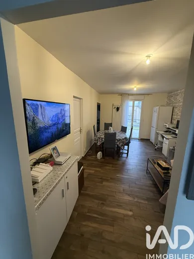 House in Le Blanc-Mesnil (93150)