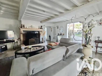 Maison de village à Nully (52110)