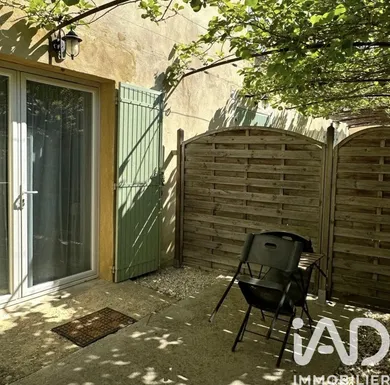 Appartement à Pont-Saint-Esprit (30130)