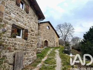 Park home in Pailharès (07410)