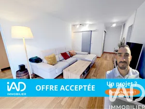 Appartement à Orléans (45000)
