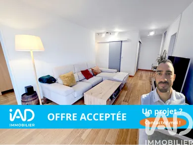 Apartment in Orléans (45000)