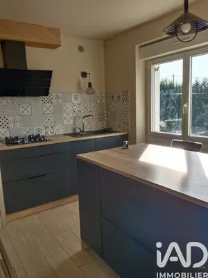 House in Chamboulive (19450)