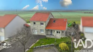 Maison à Colligny (57530)