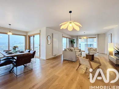 Apartment in rouen (76100)