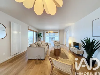 Apartment in rouen (76100)