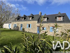 Longère à Pont-l'Abbé (29120)