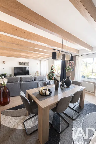 Duplex in Mont-Saint-Martin (54350)