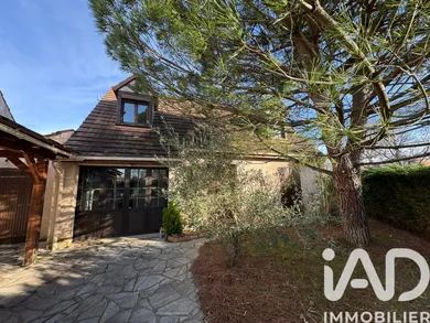 House in Rungis (94150)