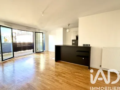 Appartement à Palaiseau (91120)