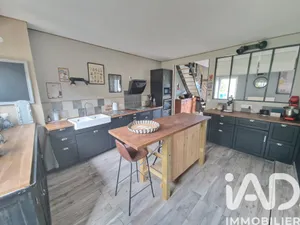 Maison à Saint-Ay (45130)