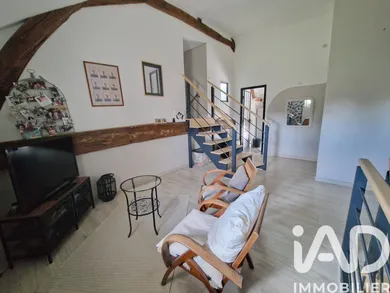 House in Saint-Ay (45130)