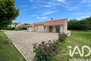 Maison traditionnelle à Castelsarrasin (82100)