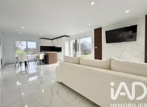 Pavillon à Rouvroy-sur-Audry (08150)