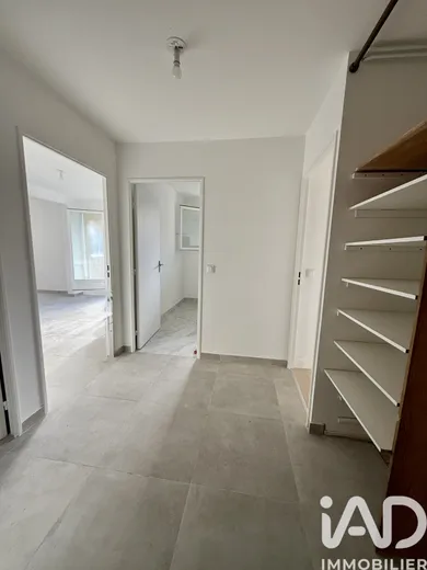 Appartement à Torcy (77200)