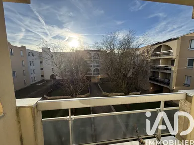 Apartment in Torcy (77200)