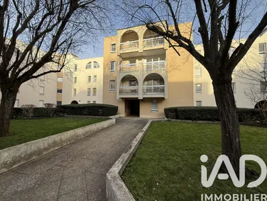 Appartement à Torcy (77200)