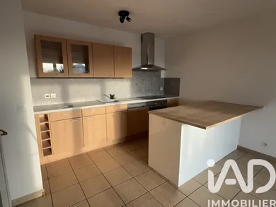 Appartement à Beaumont-sur-Oise (95260)